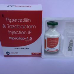 pipratop injection