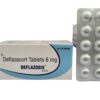 DEFLAZOSIX