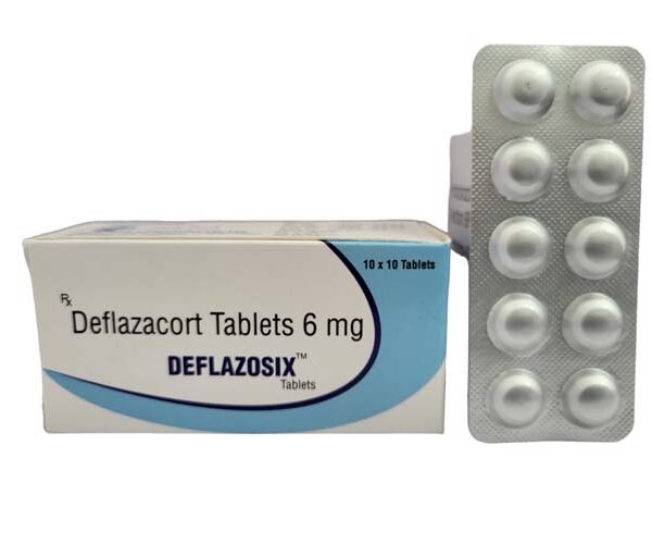 DEFLAZOSIX