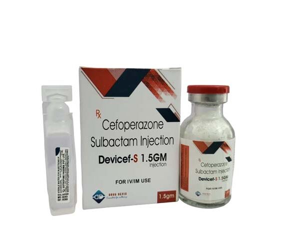 DEVICEF-S 1.5 GM