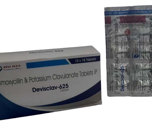 DEVISCLAV-625