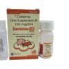 DEVIXIME-100 w/w
