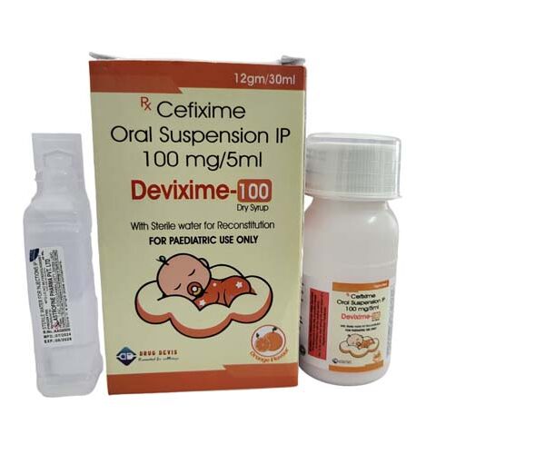 DEVIXIME-100 w/w