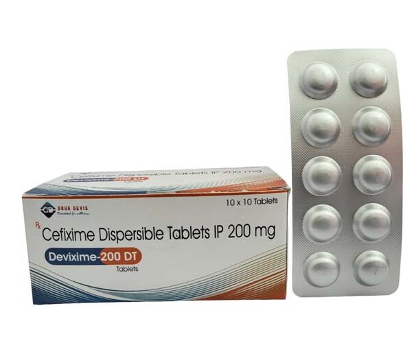 DEVIXIME-200 DT