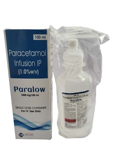 PARALOW INFUSION