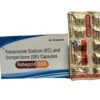 RABEPCID-DSR