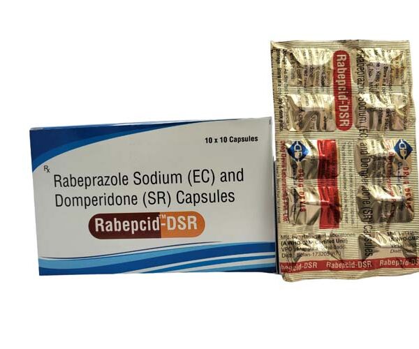 RABEPCID-DSR