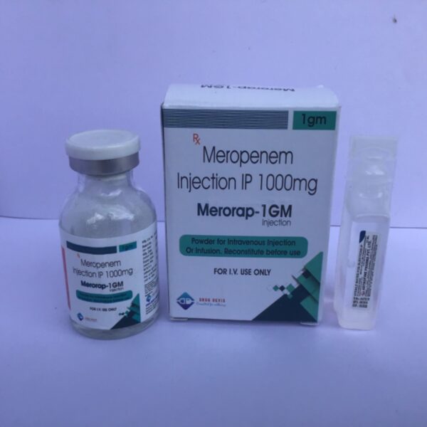 MERORAP-1GM