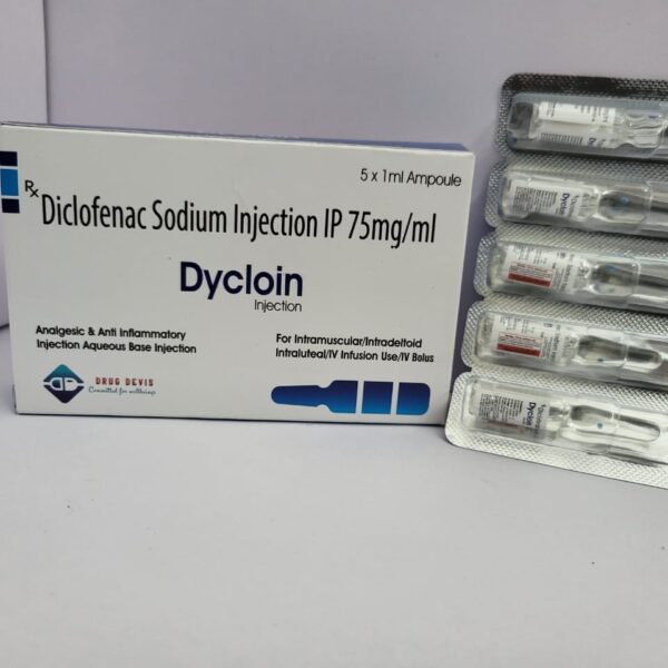 DYCLOIN-1ml