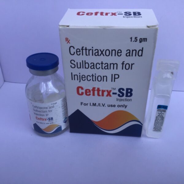 CEFTRX-SB