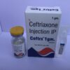CEFTRX-1 GM