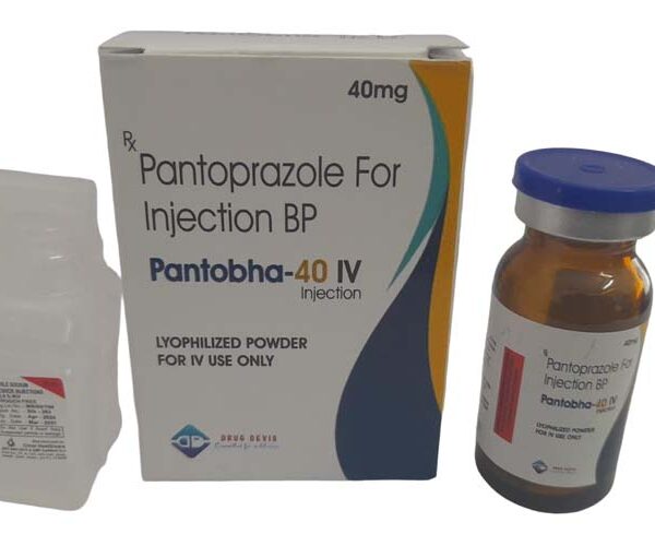 PANTOBHA-40 IV